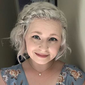 Hello, I’m Annika!